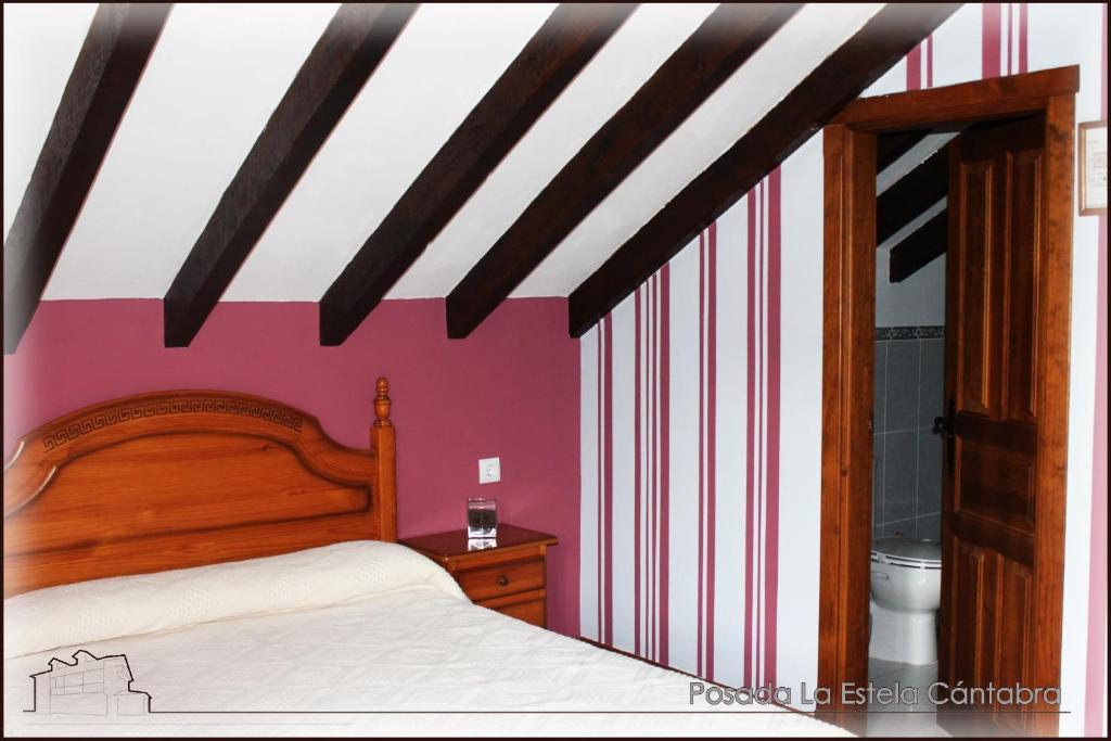 Posada La Estela Cantabra Tonanes Room photo